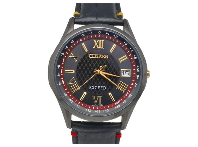 Autre Marque Reloj de Pulsera Citizen Exceed Limited Edition