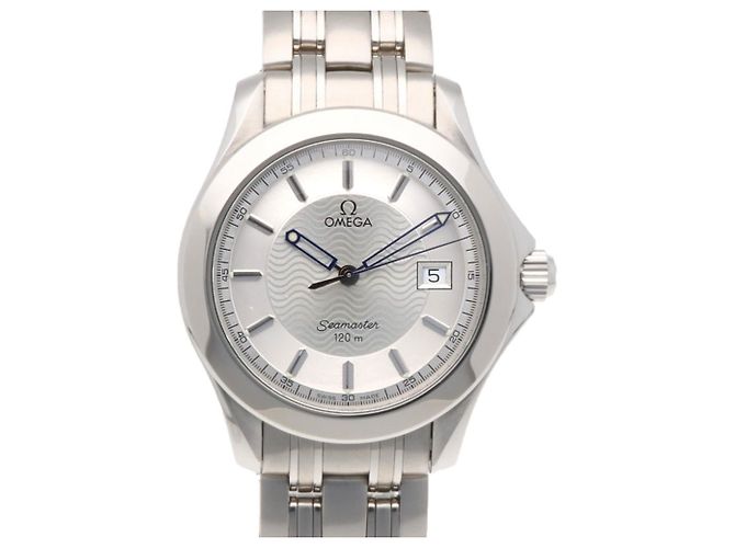 Relógio de pulso Omega Seamaster para homem