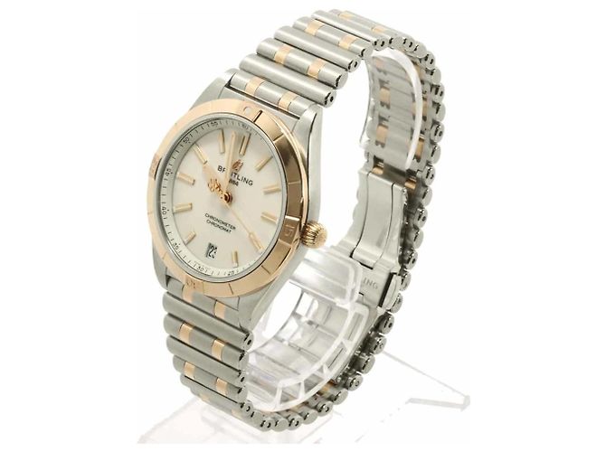 Breitling Chronomat Automatic 36 Damenuhr