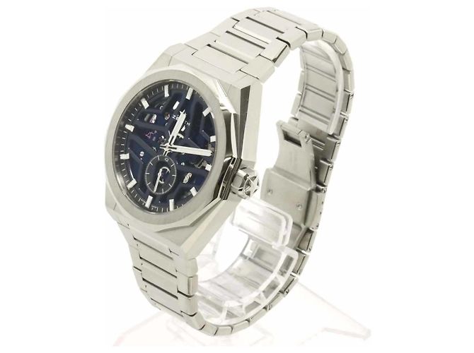Zénith Zenith Defy Skyline Skeleton Men's Watch