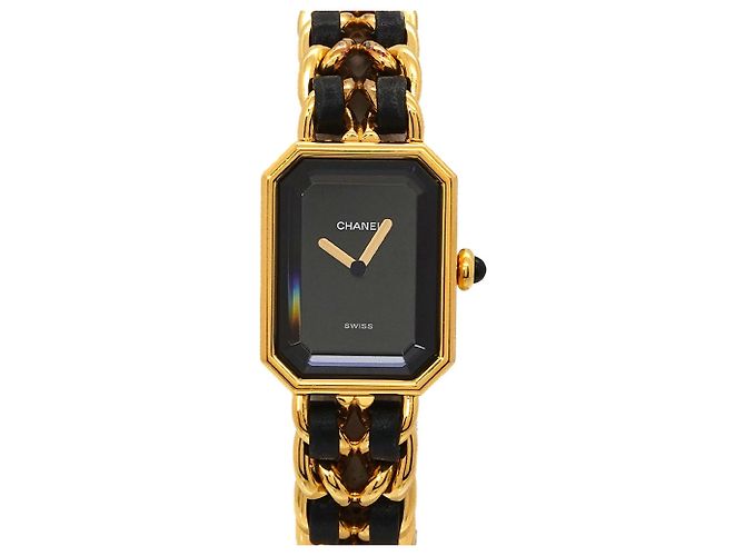Reloj para mujer Chanel Premiere tamaño S H0001