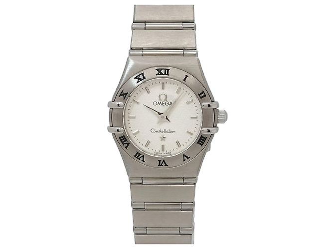 Reloj Omega Constellation Mini 1562 30 para mujer