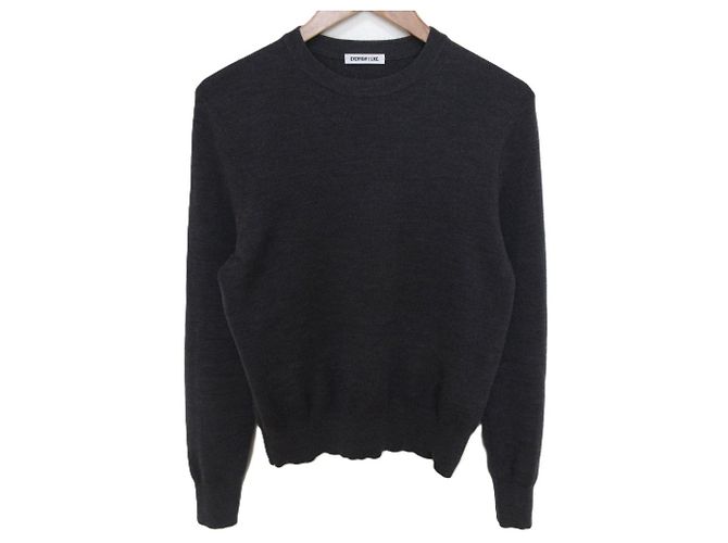Autre Marque EVERYDAY I LIKE Pullover Knit Brown