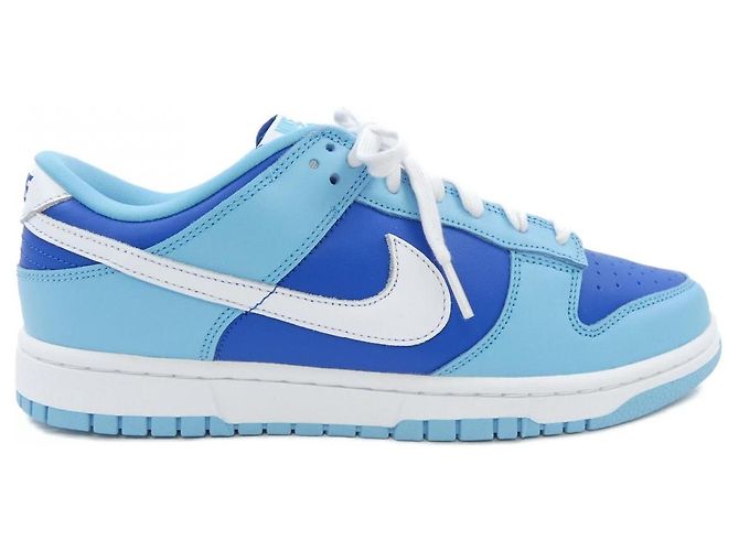 Autre Marque Nike Sneakers Blue