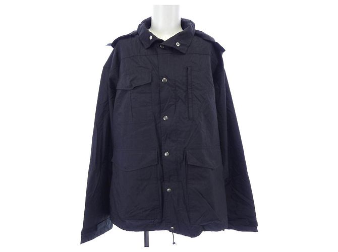Autre Marque Sierra Designs Jacket Black