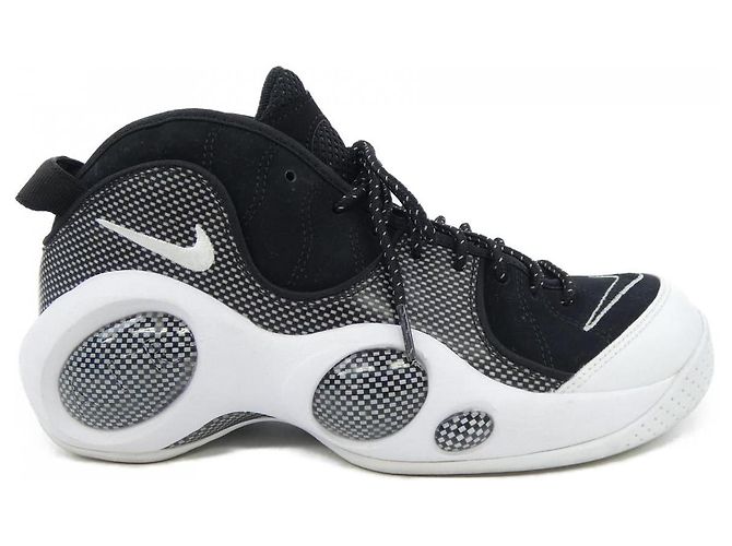 Autre Marque Nike Sneakers Black