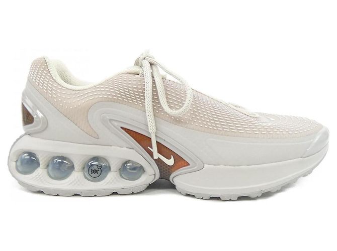 Autre Marque Sneakers Nike Beige