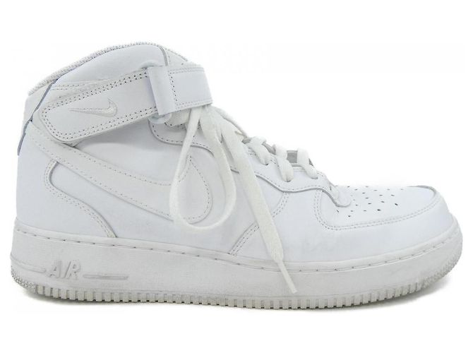 Autre Marque Sneakers Nike Bianco