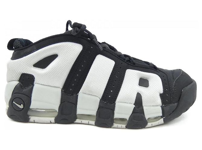 Autre Marque Sapatilhas Nike Preto
