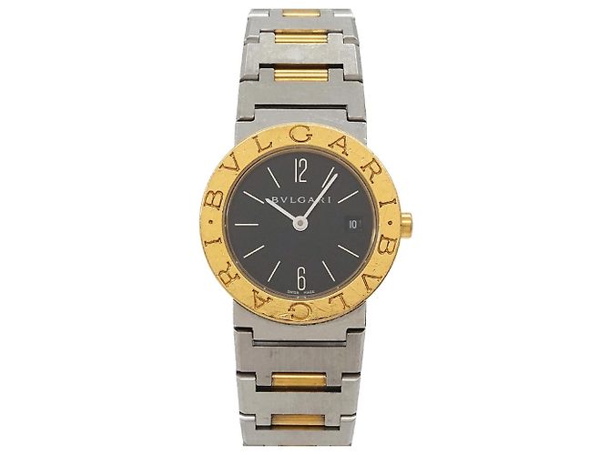 Bulgari Reloj para mujer BVLGARI BB26SG