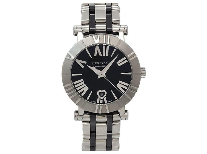 Autre Marque Reloj Tiffany & Co. Atlas para mujer