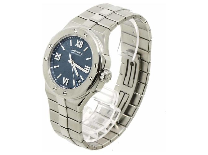 Relógio de pulso Chopard Alpine Eagle Large para homem