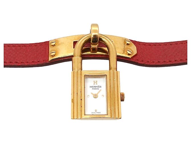 Relógio de Pulso Hermès Kelly Quartz