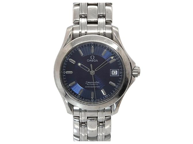 Orologio Omega Seamaster 120m da uomo