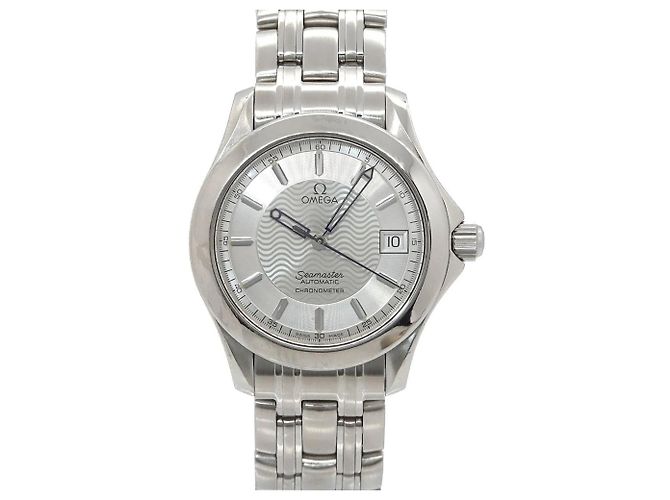 Orologio da uomo Omega Seamaster 120 Chronometer