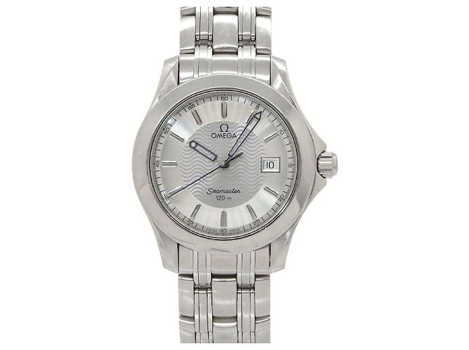 Orologio Omega Seamaster 120 da uomo