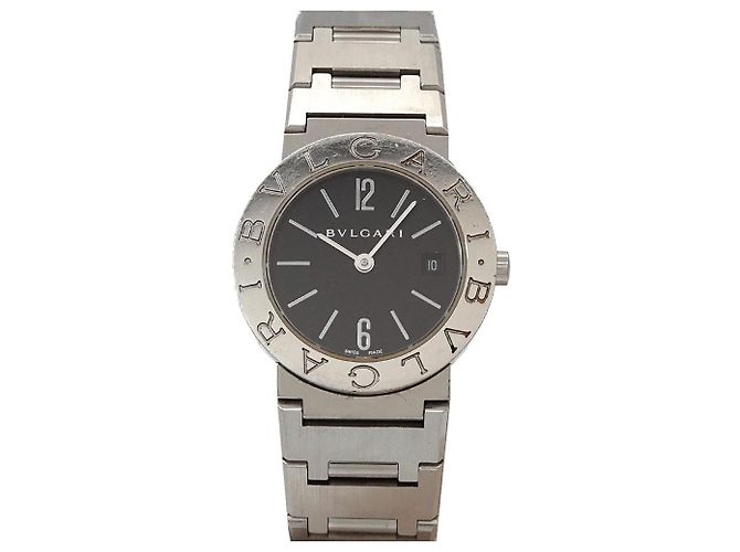 Bulgari Bvlgari BB26SS Damenuhr