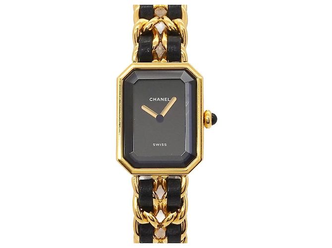 Chanel Premiere H0001 Damenuhr