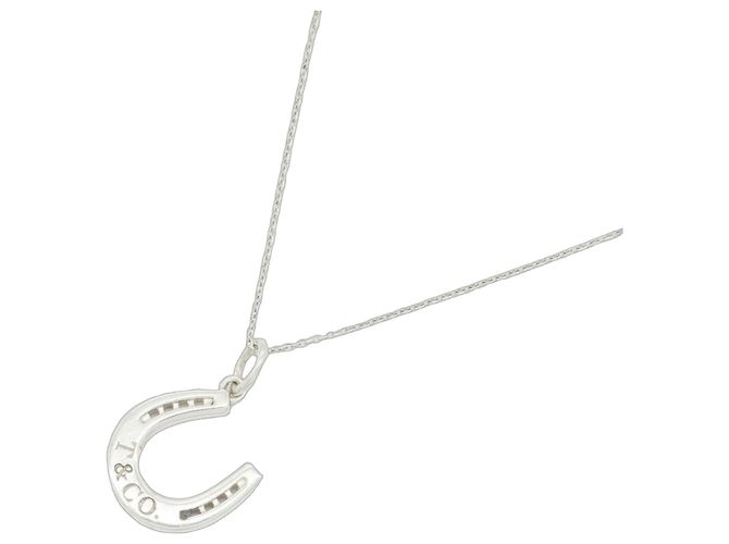 Autre Marque Collana Ferro di Cavallo Tiffany & Co.