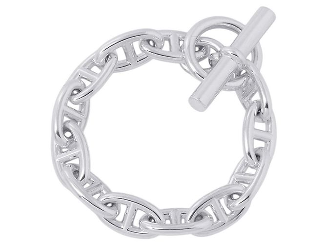 Hermès Hermes Chaine d'Ancre GM Bracelet