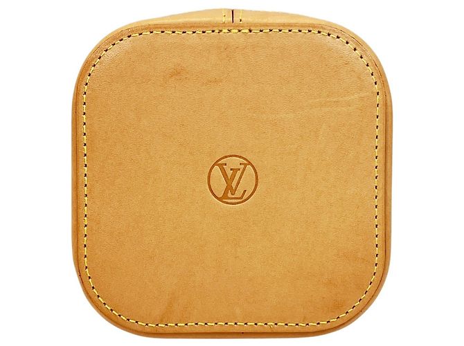 Louis Vuitton Boite Camille PM Brown