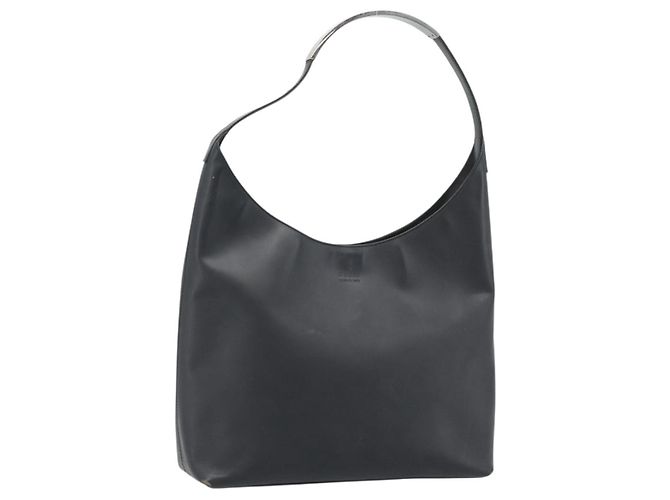Gucci Borsa a tracolla in pelle Nero