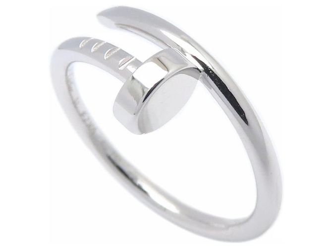 Anello Juste un Clou Small Band CARTIER