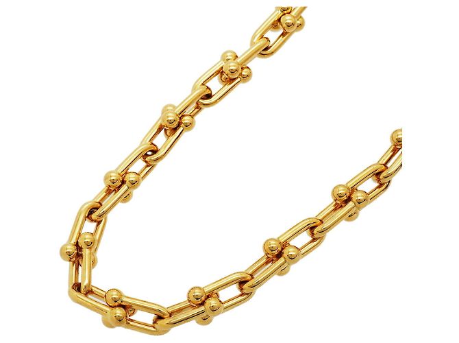 Autre Marque Colar Tiffany & Co. Hardware Medium Link