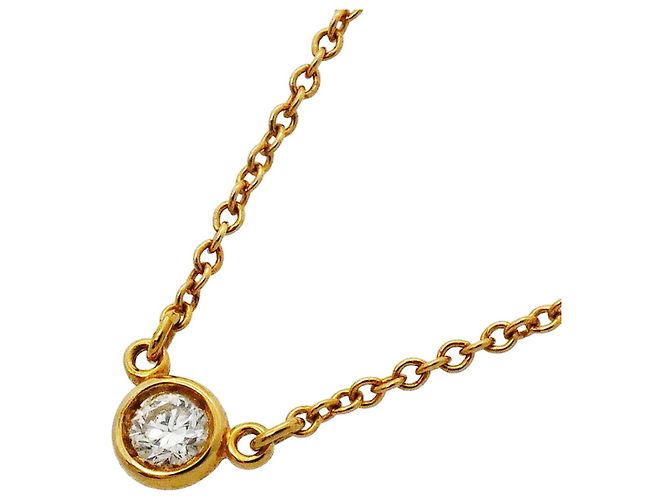Autre Marque Collar Tiffany & Co. By the Yard
