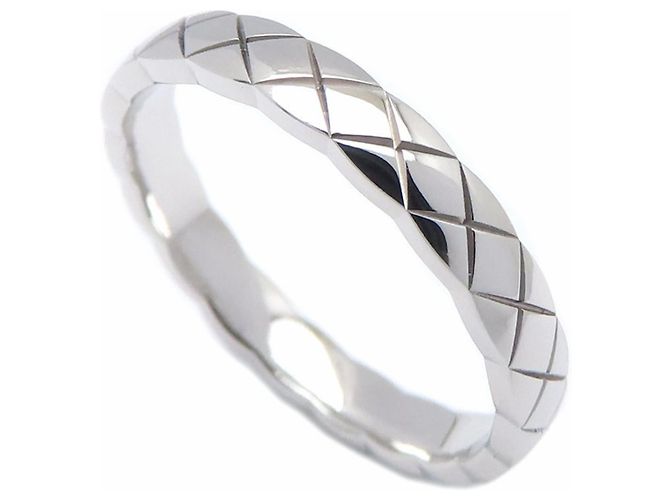 Bague Anneau Chanel Coco Crush