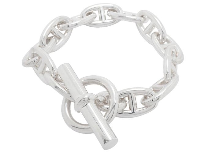 Hermès Bracciale Hermes Chaine d'Ancre GM