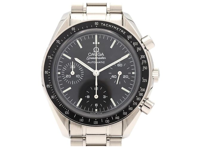 Relógio automático Omega Speedmaster 3539.50 em aço inoxidável