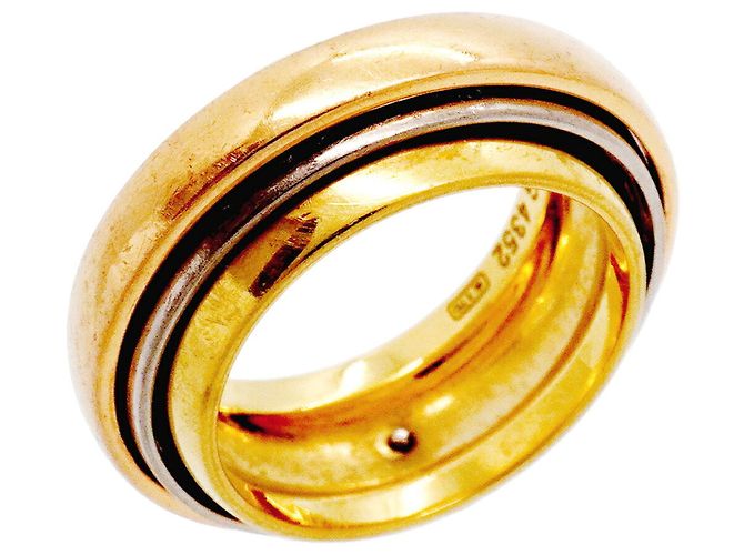 Anillo Cartier Trinity Must Essence Band