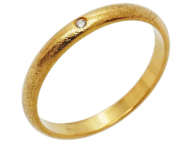 Anillo Cartier Classic Band
