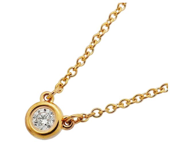Autre Marque Collana Tiffany & Co. By the Yard