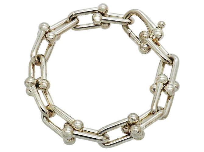 Autre Marque Bracciale Tiffany & Co. Hardware a maglie grandi