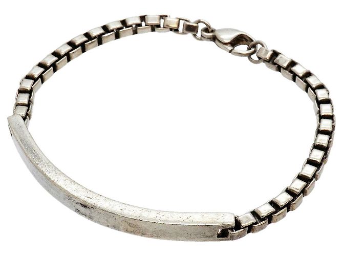 Autre Marque Tiffany & Co. Venetian Link Armband