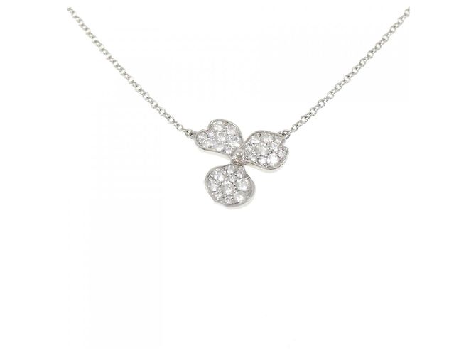 Autre Marque Collar Paper Flower Tiffany & Co.
