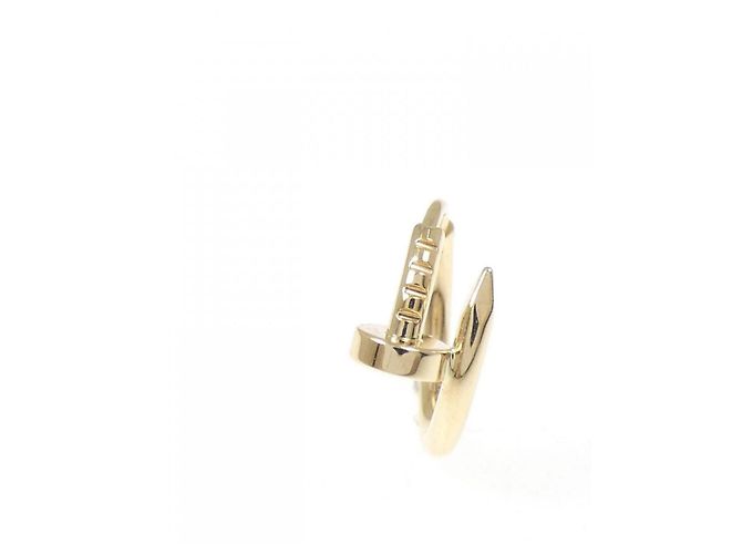 Orecchino Cartier Juste un Clou (Orecchino singolo) D'oro