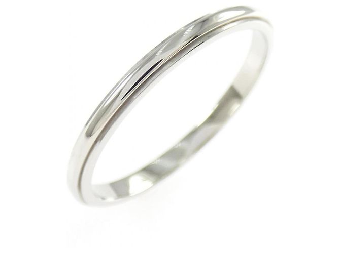 Cartier Damour Ring aus Platin