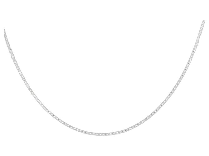Collier esclave Cartier Links Doré