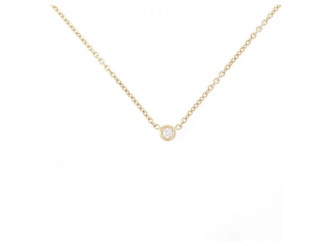 Collana Christian Dior Mimi Oui D'oro