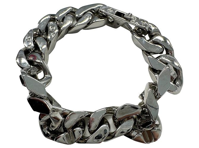 Louis Vuitton Men's Charm Bracelet