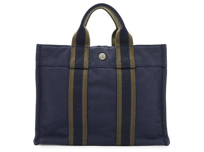 Hermès Fourre-Tout PM