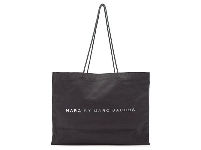 Marc by Marc Jacobs Tote Black