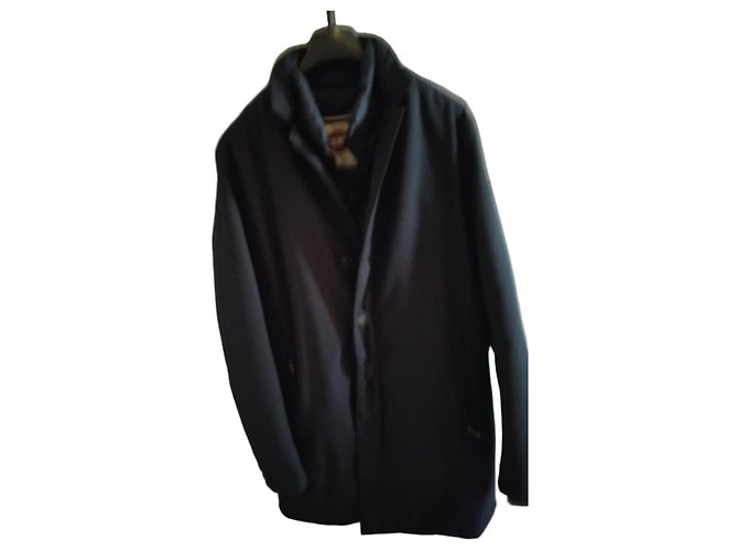 Colmar Art Riddle Herrenjacke - Dunkelblau