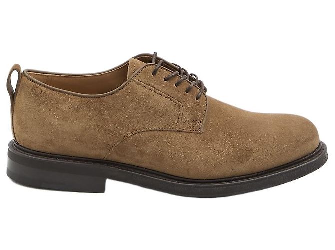 Church's Scarpe stringate Pentire 2.0 Marrone