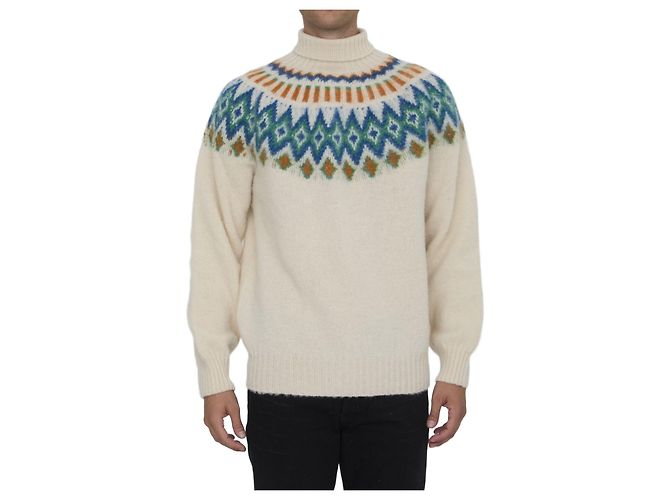 Howlin Pull Love On The Rocks Beige