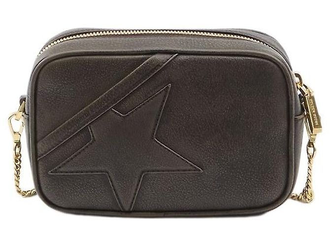 Golden Goose Borsa a tracolla Mini Star