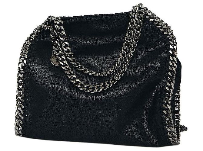 Stella Mc Cartney Sac cabas mini Falabella